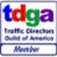 TDGA member, Go to TDGA site